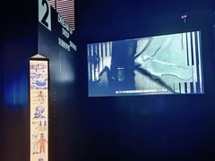 -同济大学四平路校区深海探索馆