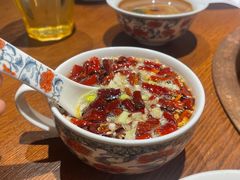 -清真·北京老门框爆肚涮肉馆(凤城六路店)