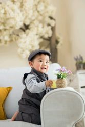 点击看大图 -DORA kids 朵拉儿童摄影花园店