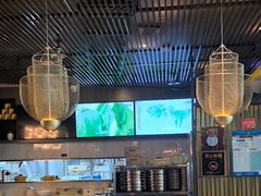 -润园四季椰子鸡火锅(海上世界店)