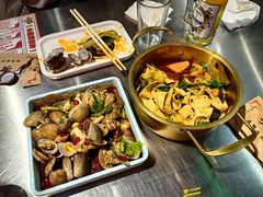 -有蚝有翅烧烤大排档·宵夜(右安门店)
