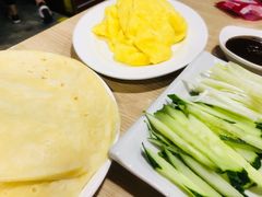 -姥家春饼店(漳州二路店)