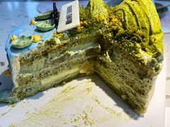 -派悦坊·甜品·蛋糕(日坛店)