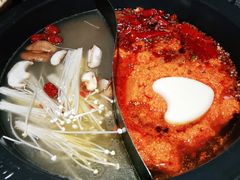 -蜀大侠火锅(龙岗店)