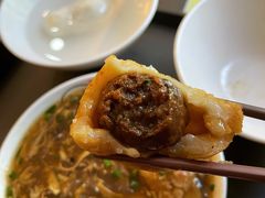 -毛华美食(清扬路店)