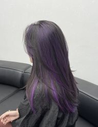-禾一 HAIR SALON染发·烫发
