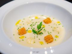 -LA TABLE de Joël Robuchon Restaurant