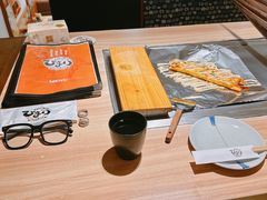 -日葵 大阪烧ひまり(仙霞路店)