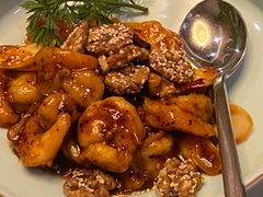 -粤尚腾香居中餐厅(首都机场希尔顿店)