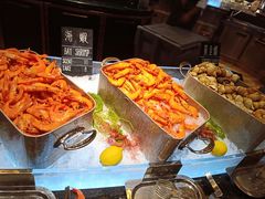 -星汇餐厅(新濠影汇店)
