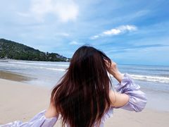 -卡马拉海滩