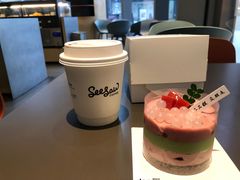 -Seesaw Coffee(苏州中心店)