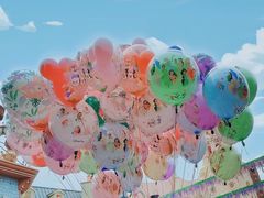 -上海迪士尼度假区