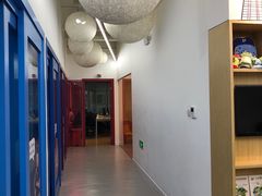 -英孚教育青少儿(河东资深教研中心)