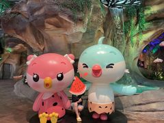 -杭州开元森泊度假乐园