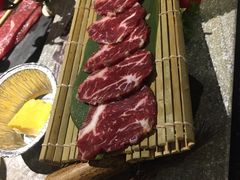 -虎焱炭火烧肉