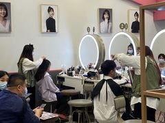 -海马体照相馆(广州新世界云门New park店)