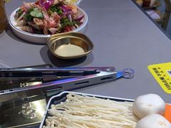 -棒小伙·齐齐哈尔烤肉(龙茗路店)