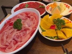 -牛市坎火锅(建设路店)