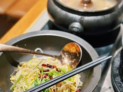 原味汽锅鸡-云海肴·汽锅鸡·云南菜(高德置地店)