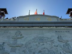 -五台山风景名胜区