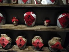 -兰溪小馆(东直门簋街店)