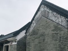 -黄埔古港