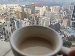 -大连中远海运洲际酒店