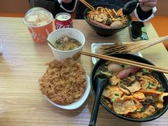 -阿生哥螺蛳粉(永安街店)