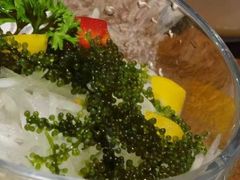-福慧慈缘素食餐厅(王府井店)