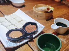 -云海肴·汽锅鸡·云南菜(天津国金汇店)