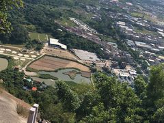 -云洞岩风景区