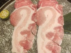 -樱嘢·炭火烧肉(惠南店)