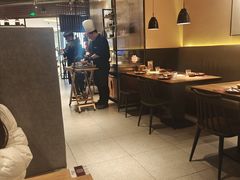 -青年公社烤鸭(滨湖银泰店)