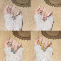 -CO COLOR美甲美睫美妆