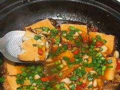 -费大厨辣椒炒肉(房山龙湖天街店)