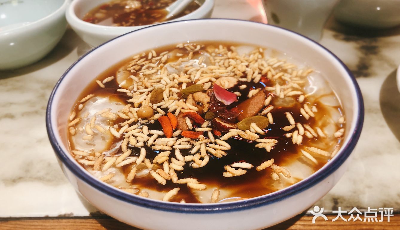 山城江湖菜｜这个辣度我🉑️
