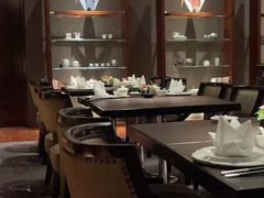 -广州文华东方酒店·江-由辉师傅主理