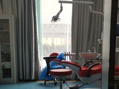 -深圳富茂格伦菲尔口腔门诊部(龙华清湖总院)