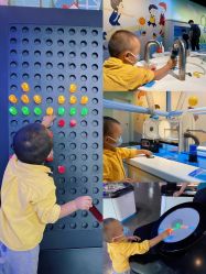 -北京科学中心儿童乐园