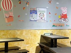 -买又大餐厅(福林里店)