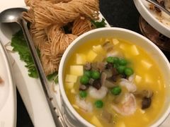 -北京老铺烤鸭(高新店)