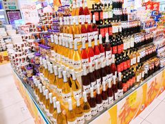 -AEON永旺超市(天津津南店)