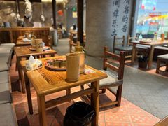 -北丐先生·野馄饨烧烤(长宁龙之梦店)
