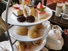 -利顺德大饭店·维多利亚花园(小白楼店)