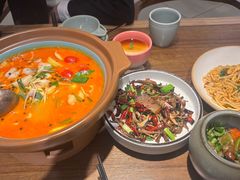 -云海肴·汽锅鸡·云南菜(苏州中心店)