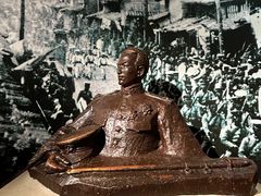 -陆军讲武堂旧址
