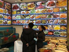 -江南名灶(长阳路店)