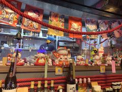 -千寿·金焰食堂(仁和新城店)