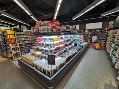 -Olé精品超市(北京合生汇店)